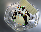 アイスクリーム